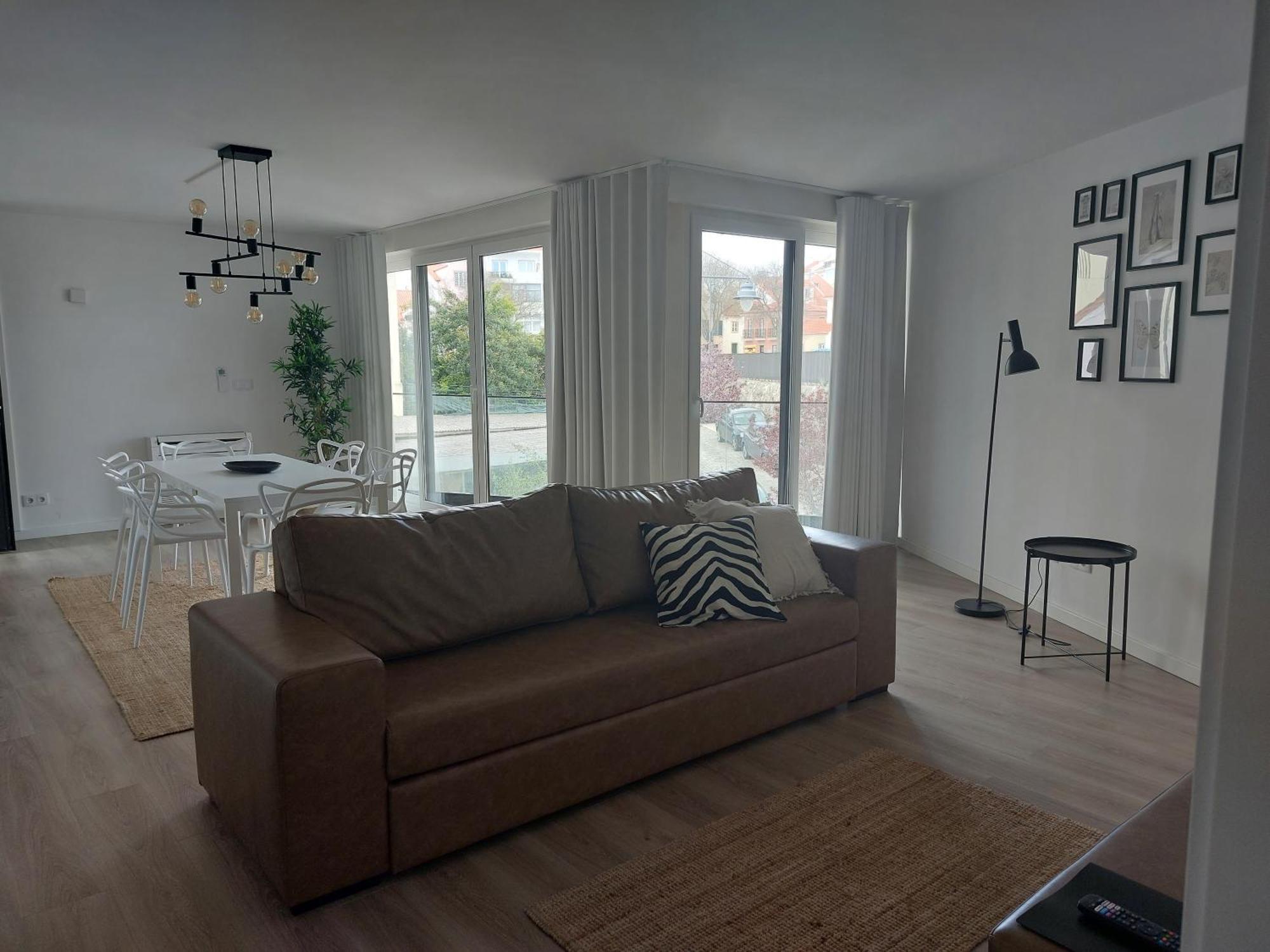 City Stays Belem Apartments Lisboa Kültér fotó