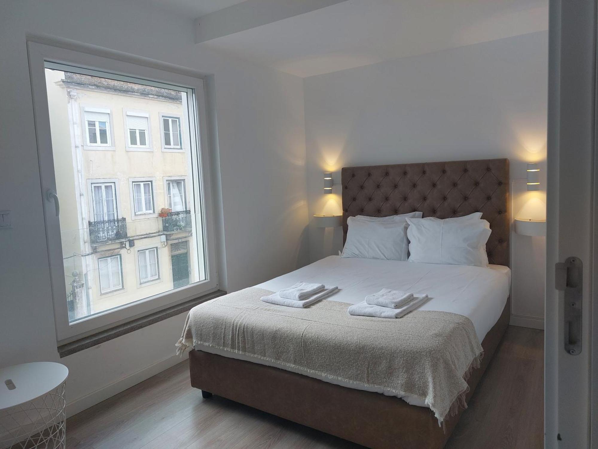 City Stays Belem Apartments Lisboa Kültér fotó