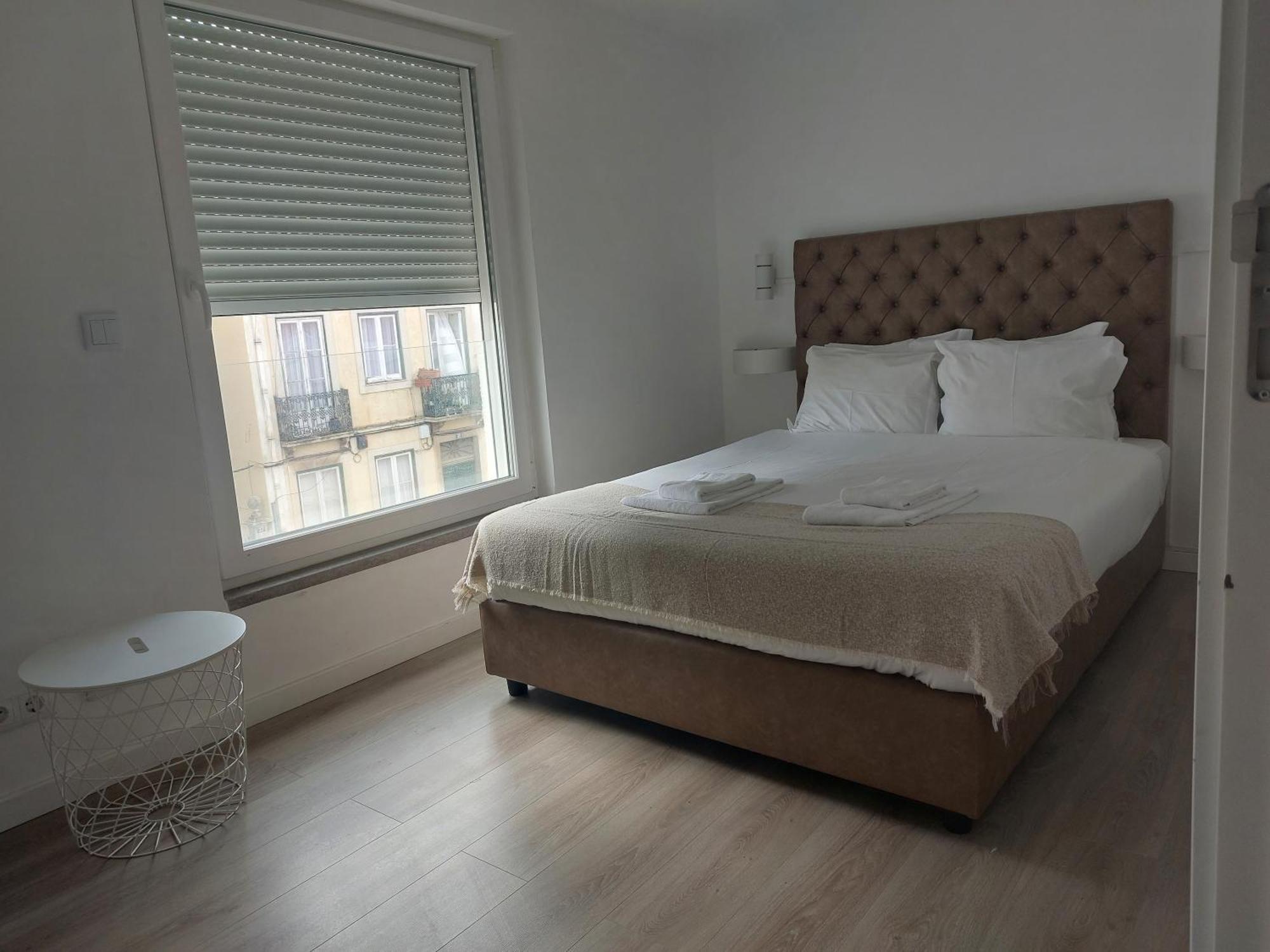 City Stays Belem Apartments Lisboa Kültér fotó