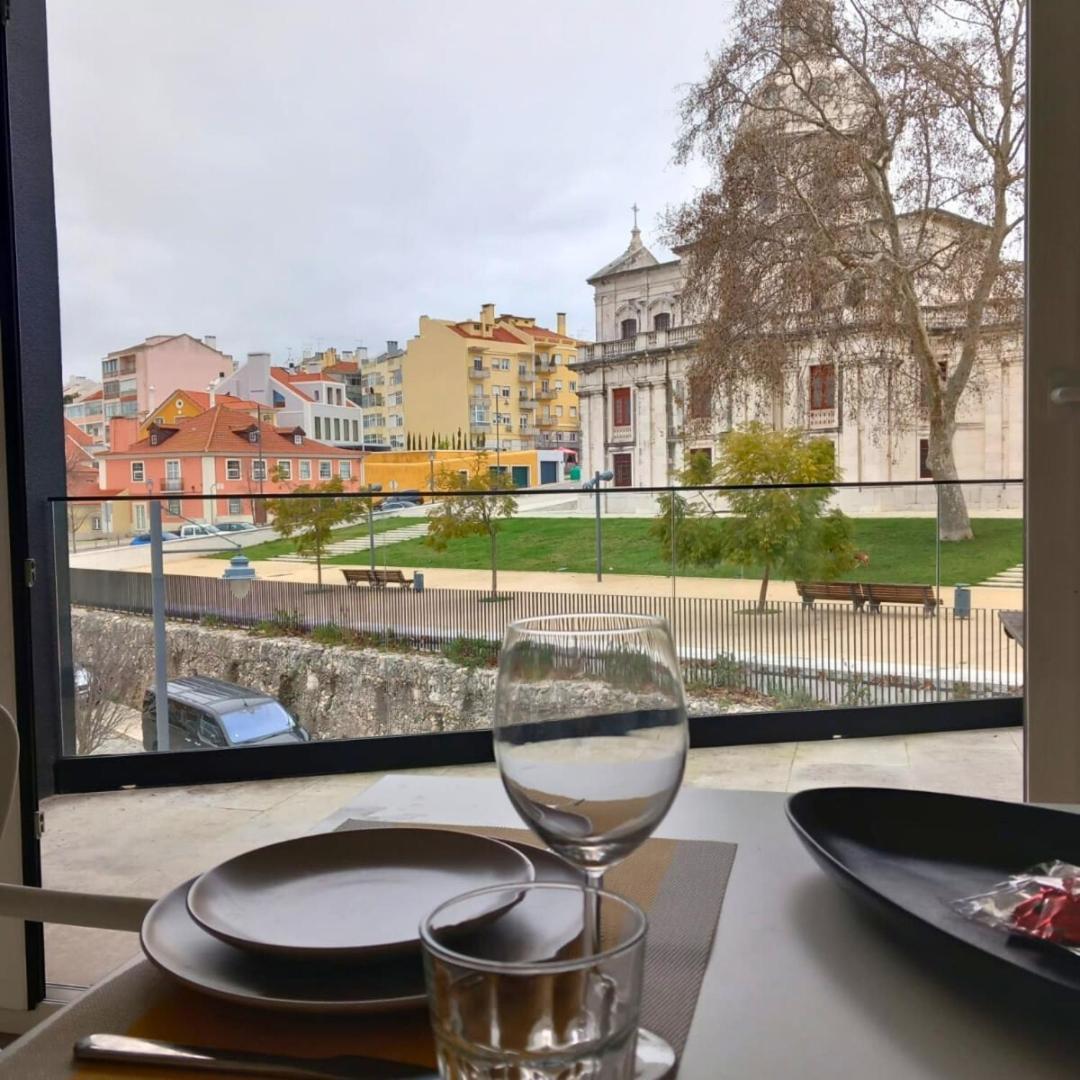City Stays Belem Apartments Lisboa Kültér fotó
